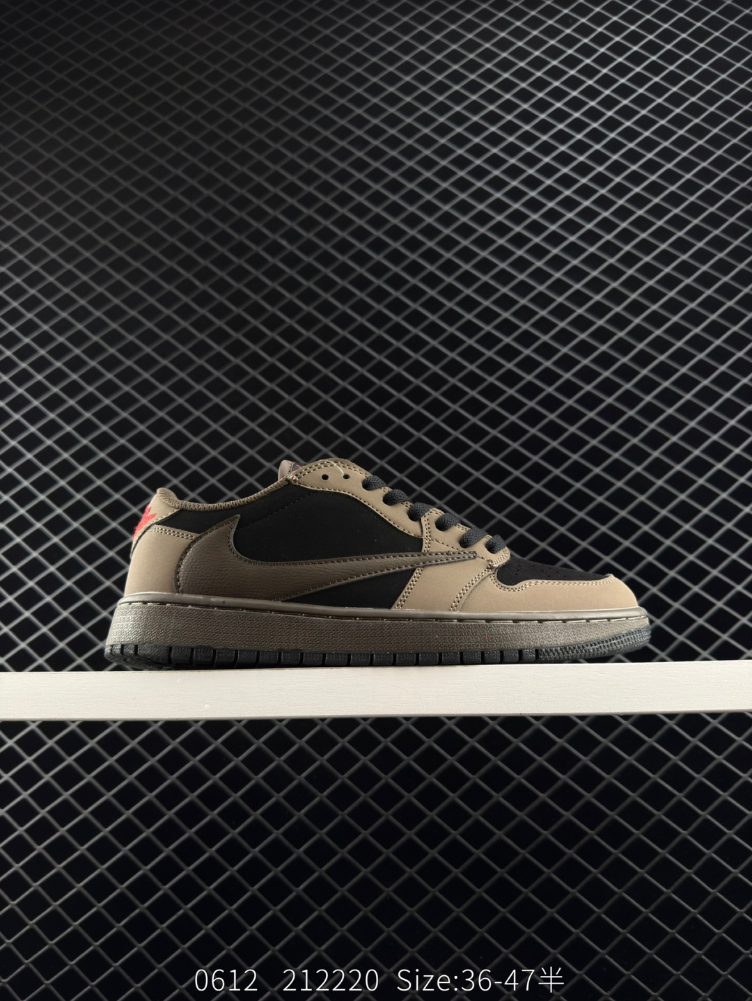 Air Jordan 1 Low Golf SP Air Jordan 1 Low Golf SP